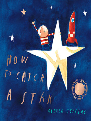 cover image of How to Catch a Star (10th Anniversary edition)